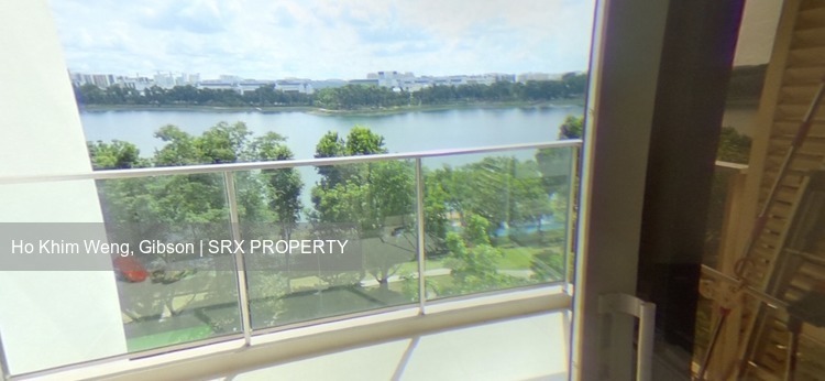 Waterfront Gold (D16), Condominium #204071011